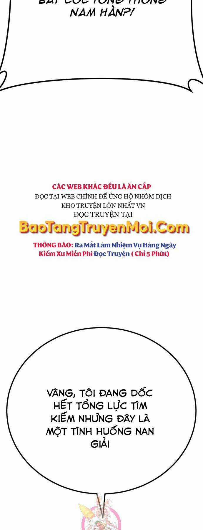 Đặc Vụ Kim Chapter 42 trang 3