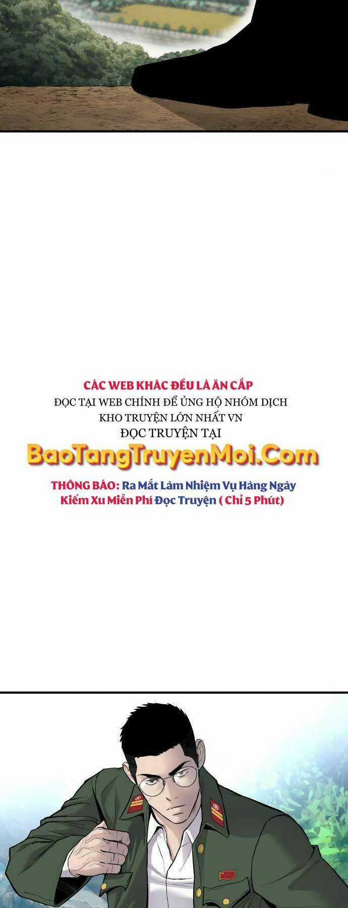 Đặc Vụ Kim Chapter 42 trang 30