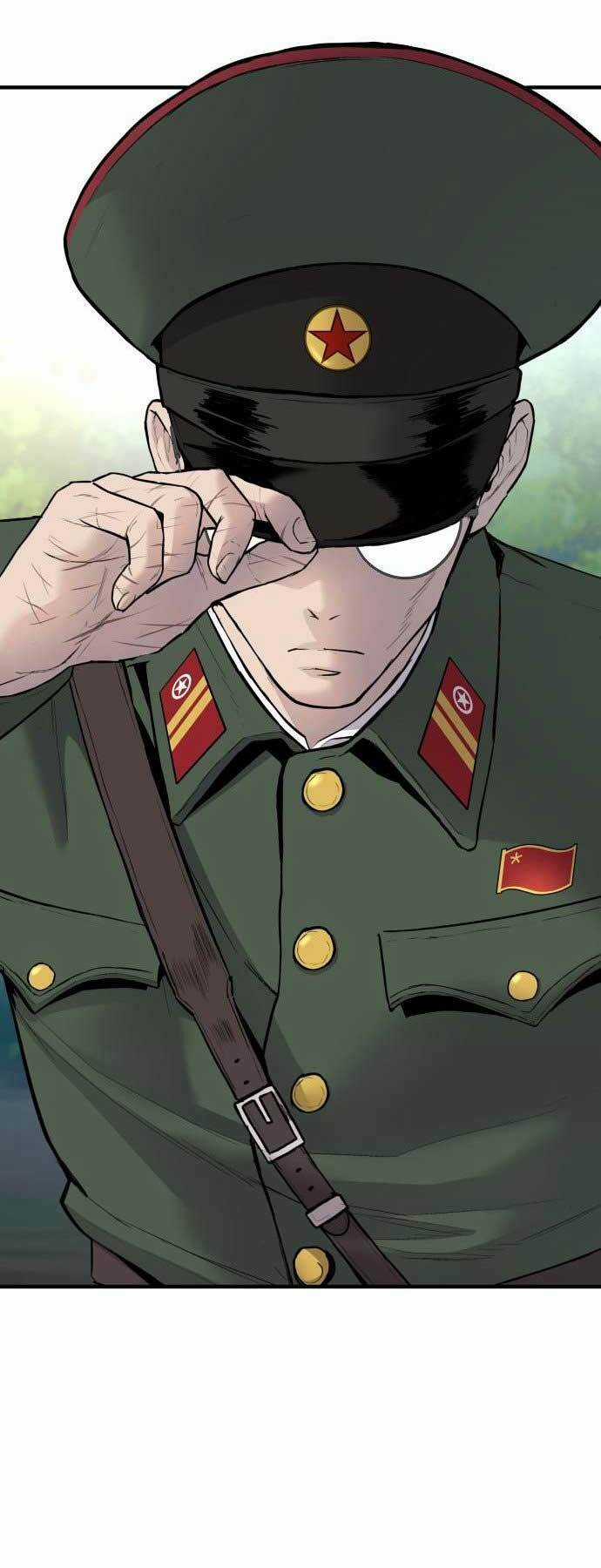 Đặc Vụ Kim Chapter 42 trang 32