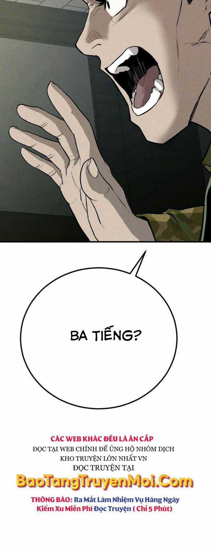 Đặc Vụ Kim Chapter 42 trang 35