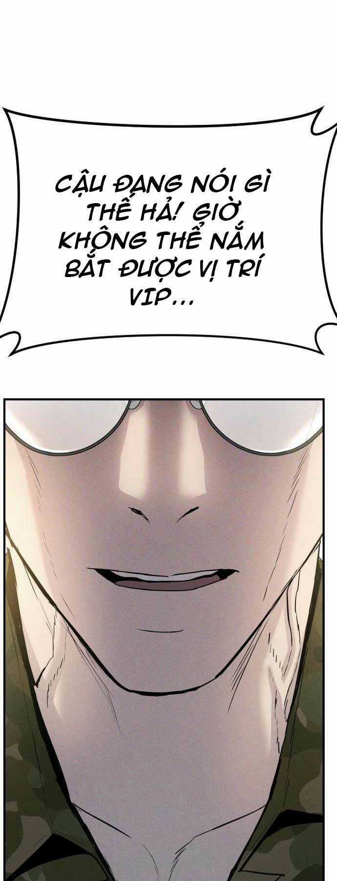 Đặc Vụ Kim Chapter 42 trang 36