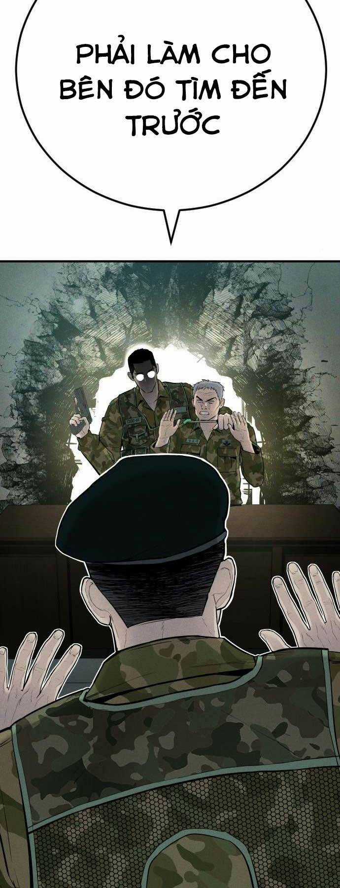 Đặc Vụ Kim Chapter 42 trang 38