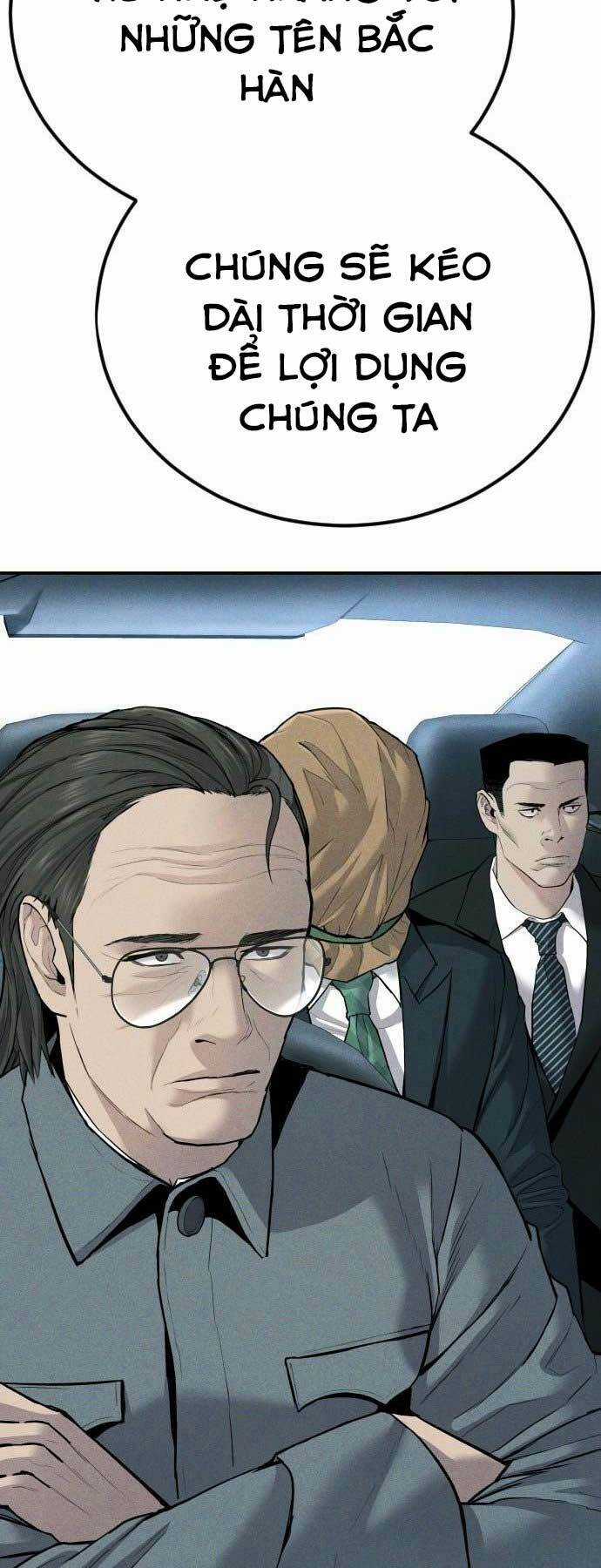 Đặc Vụ Kim Chapter 42 trang 45