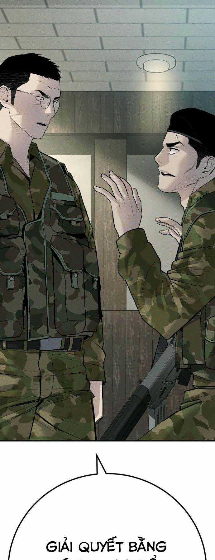 Đặc Vụ Kim Chapter 42 trang 47