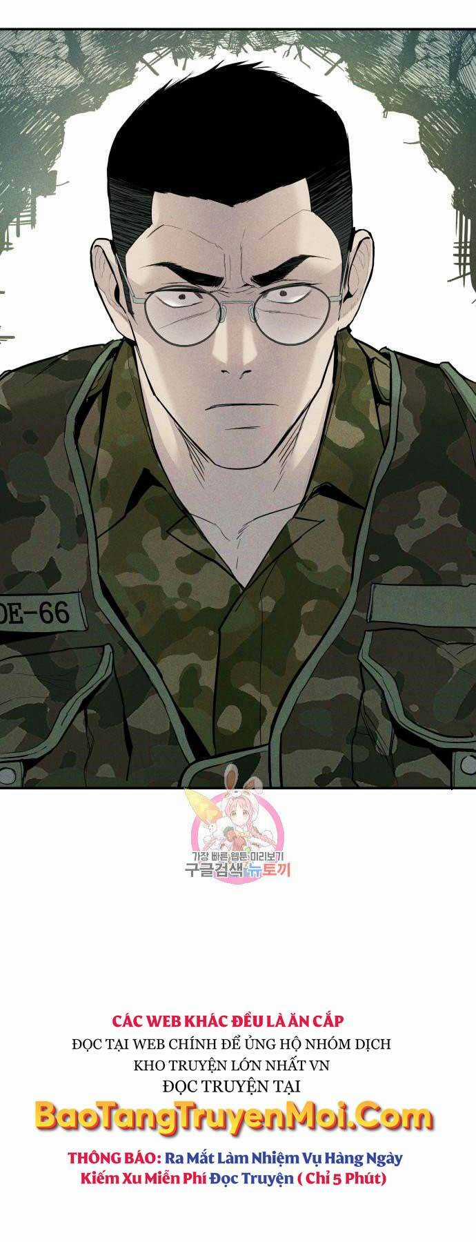 Đặc Vụ Kim Chapter 42 trang 49