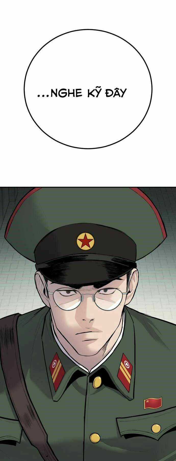 Đặc Vụ Kim Chapter 42 trang 50