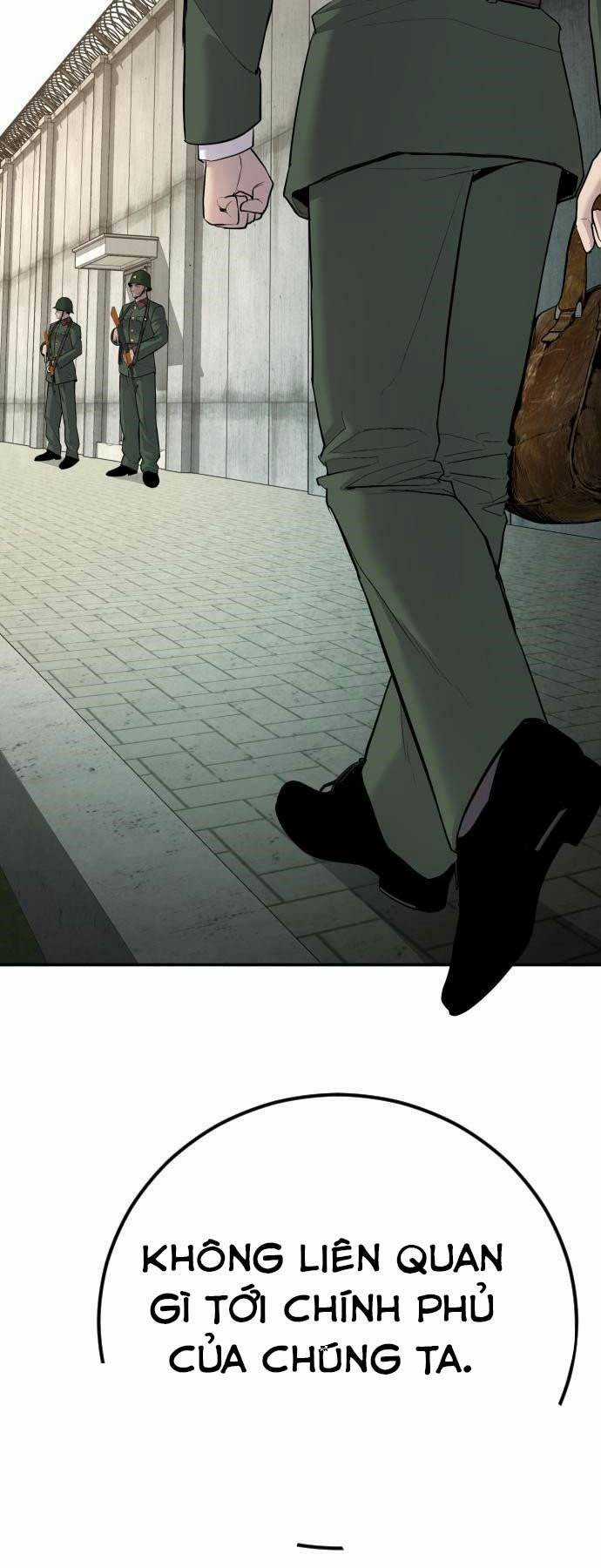 Đặc Vụ Kim Chapter 42 trang 52