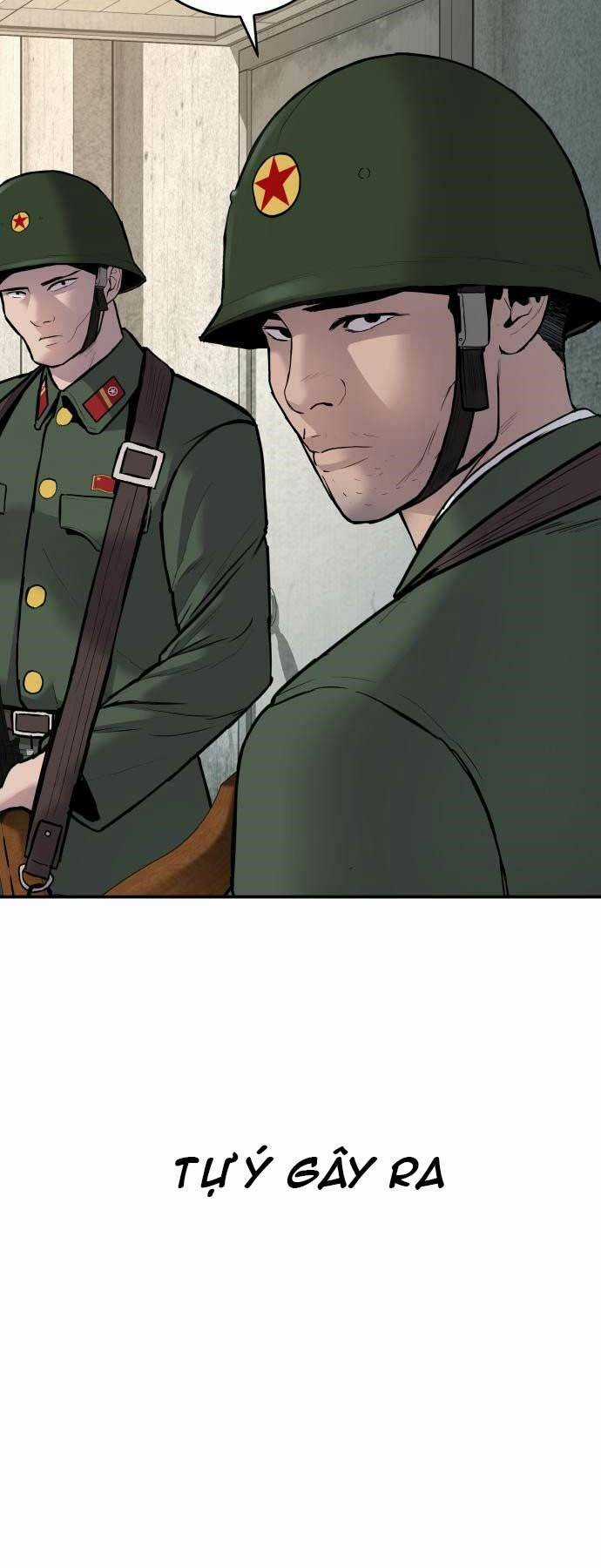 Đặc Vụ Kim Chapter 42 trang 54