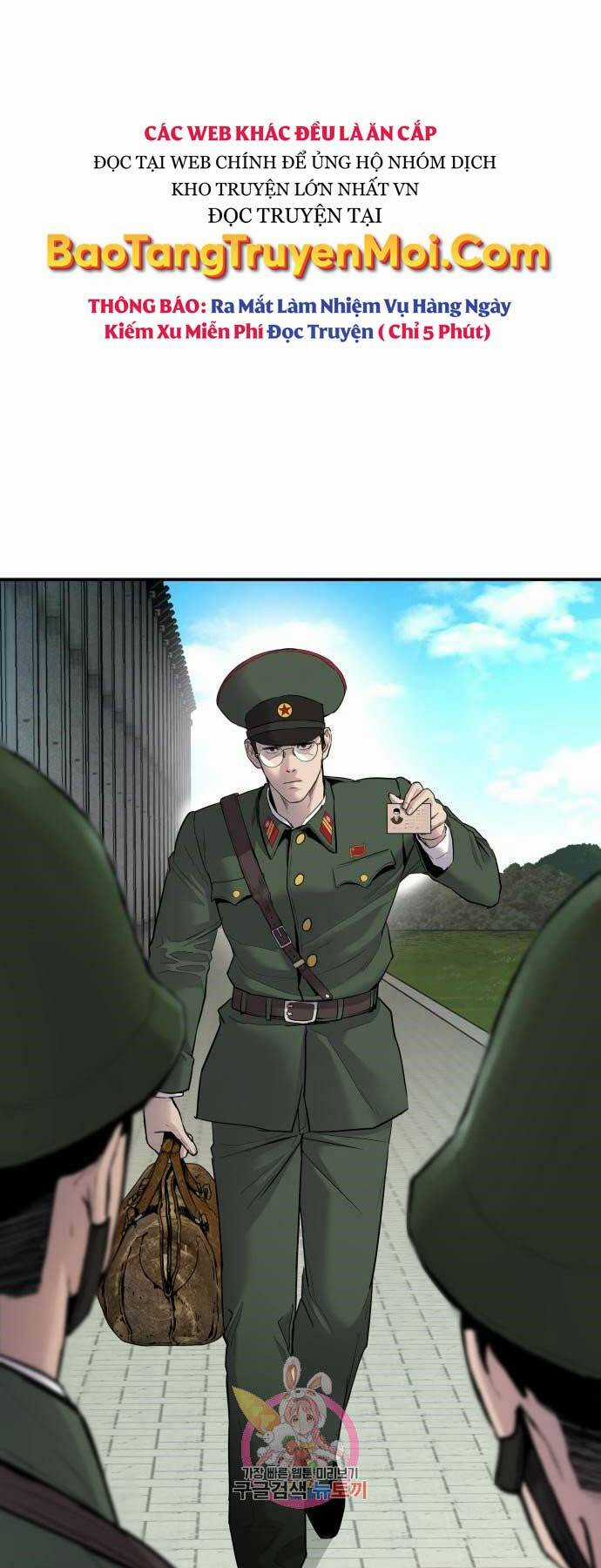 Đặc Vụ Kim Chapter 42 trang 55