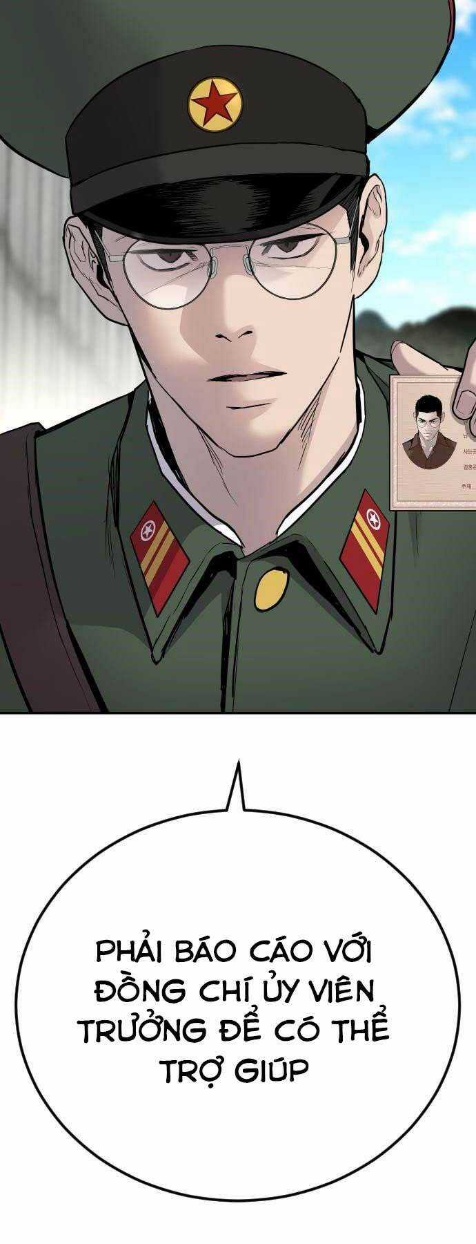 Đặc Vụ Kim Chapter 42 trang 57