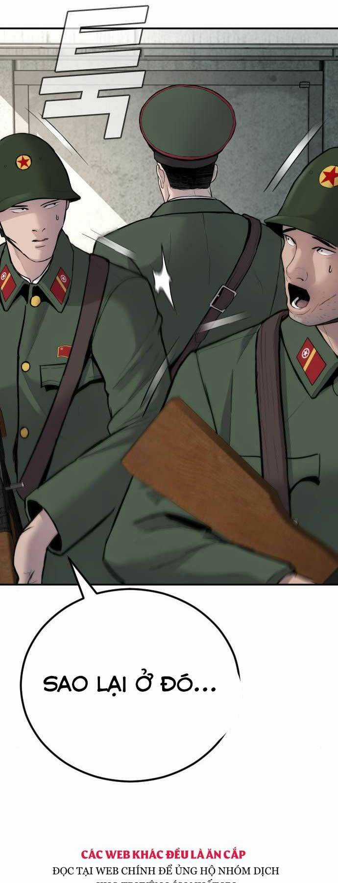 Đặc Vụ Kim Chapter 42 trang 59