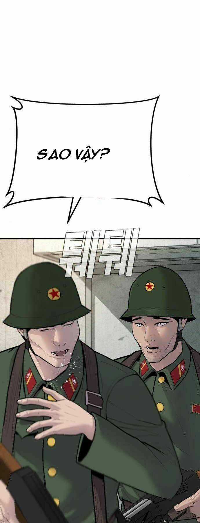 Đặc Vụ Kim Chapter 42 trang 62