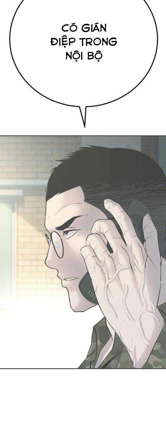 Đặc Vụ Kim Chapter 42 trang 78