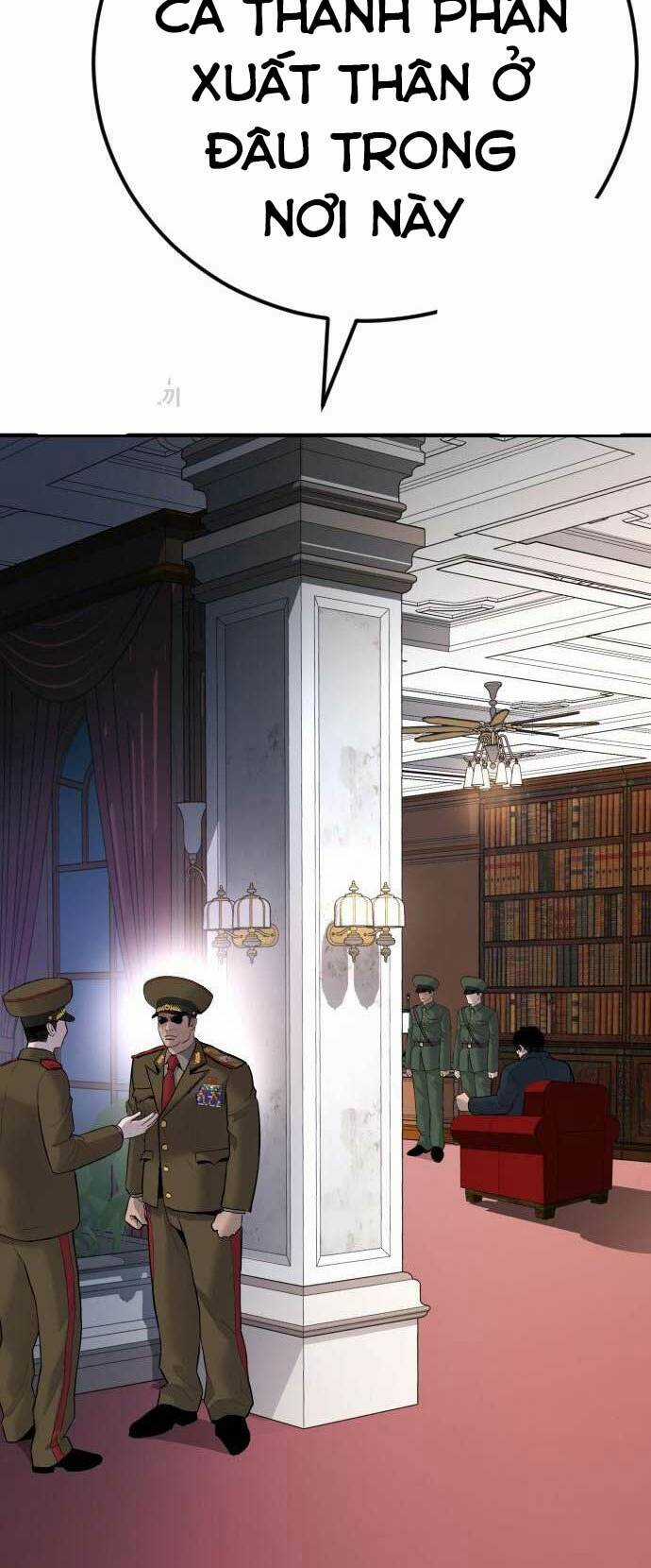 Đặc Vụ Kim Chapter 42 trang 85