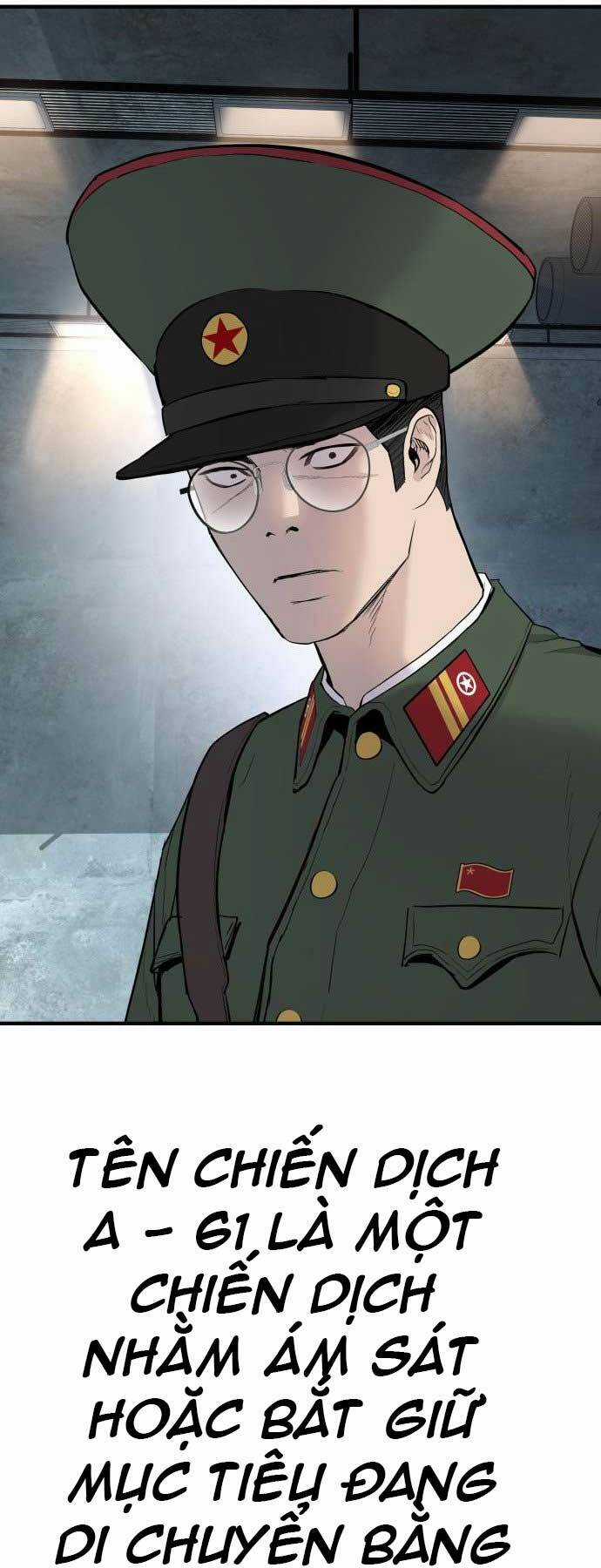 Đặc Vụ Kim Chapter 42 trang 92