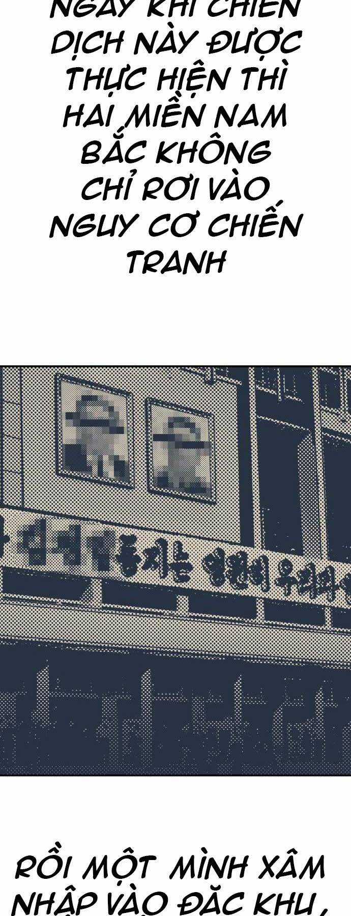 Đặc Vụ Kim Chapter 42 trang 95