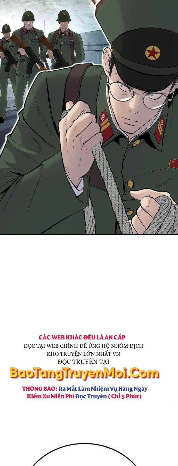 Đặc Vụ Kim Chapter 42 trang 99