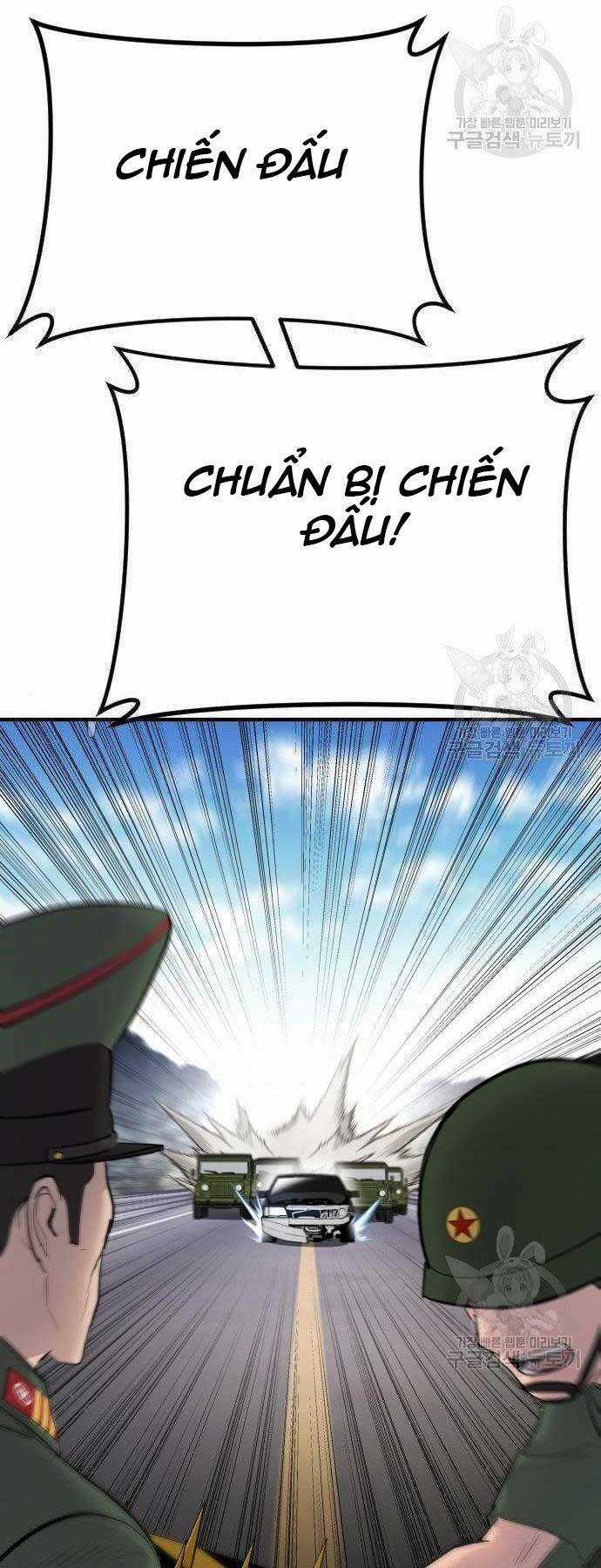 Đặc Vụ Kim Chapter 43.5 trang 11