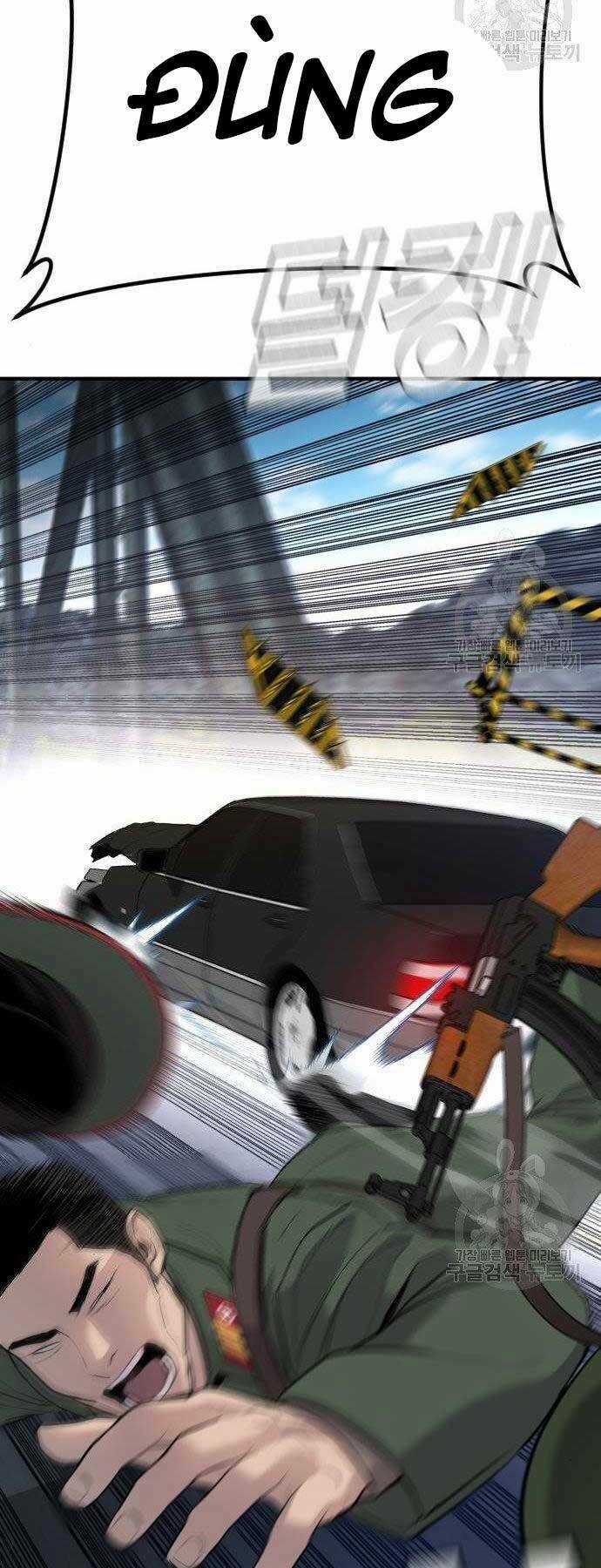 Đặc Vụ Kim Chapter 43.5 trang 13