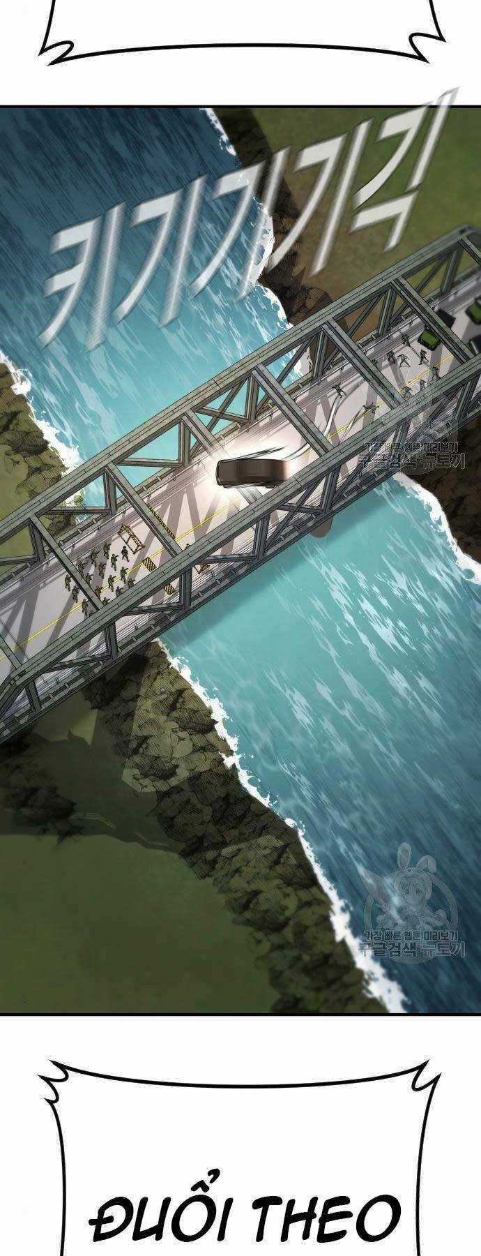 Đặc Vụ Kim Chapter 43.5 trang 17