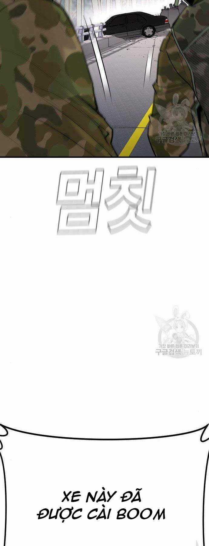 Đặc Vụ Kim Chapter 43.5 trang 28