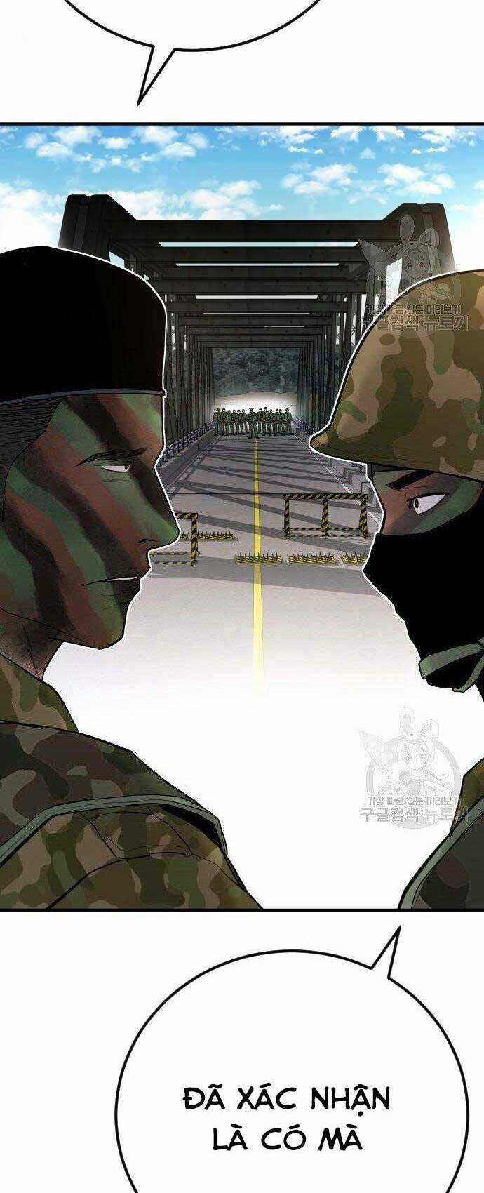 Đặc Vụ Kim Chapter 43.5 trang 3