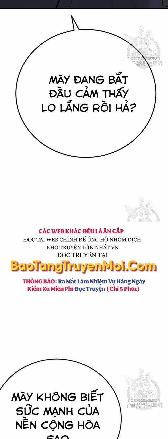 Đặc Vụ Kim Chapter 43.5 trang 34