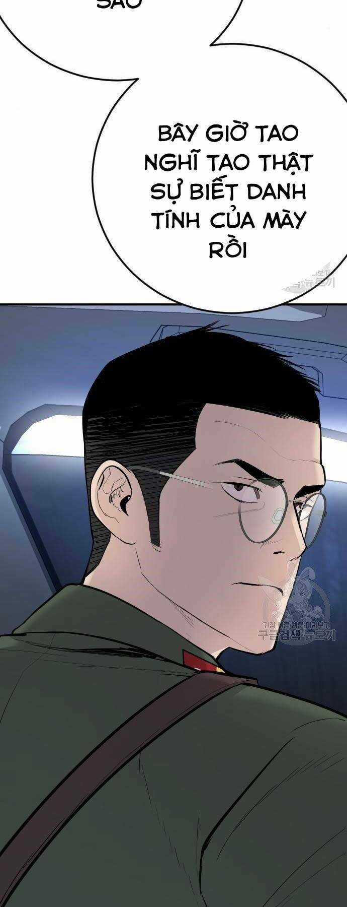 Đặc Vụ Kim Chapter 43.5 trang 35