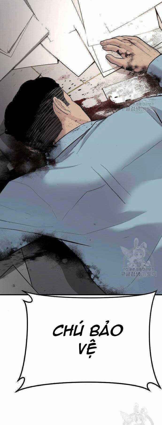 Đặc Vụ Kim Chapter 43.5 trang 46