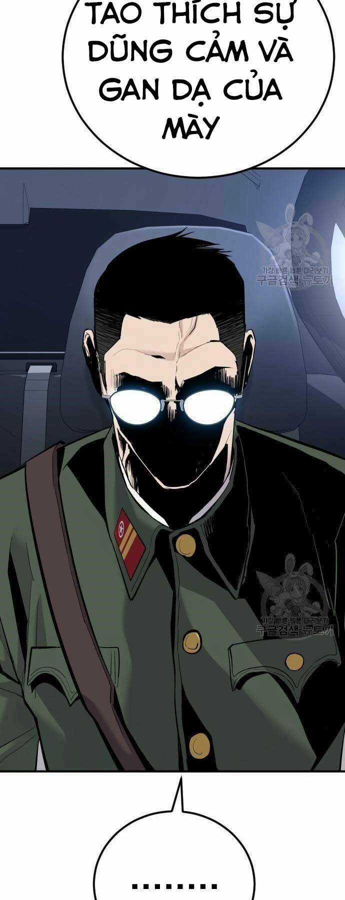 Đặc Vụ Kim Chapter 43.5 trang 51