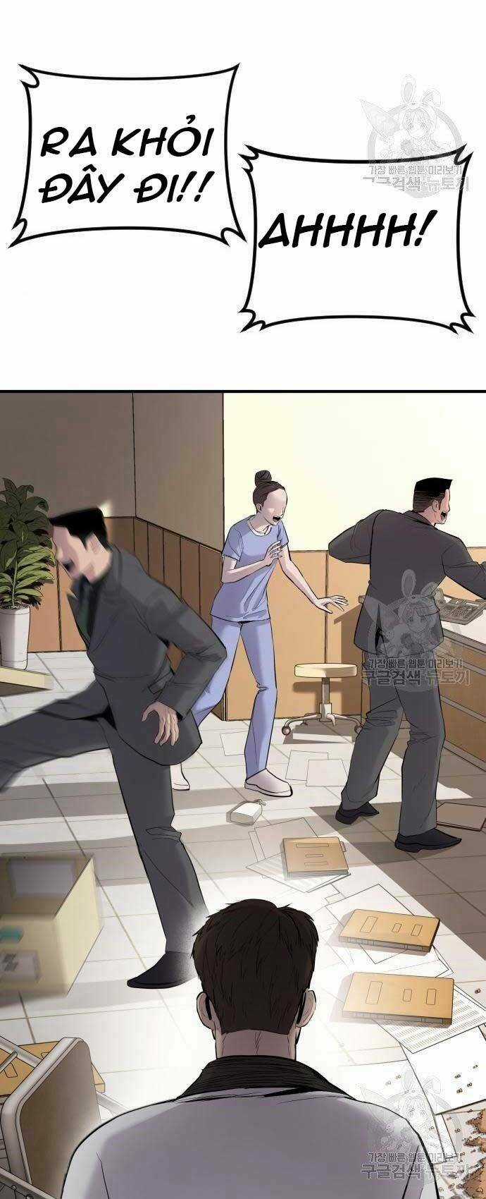 Đặc Vụ Kim Chapter 43.5 trang 57