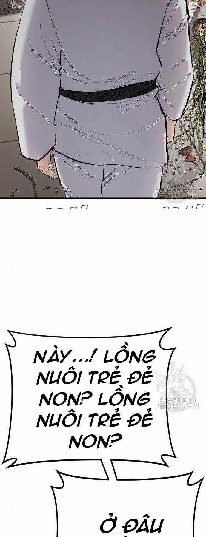 Đặc Vụ Kim Chapter 43.5 trang 58