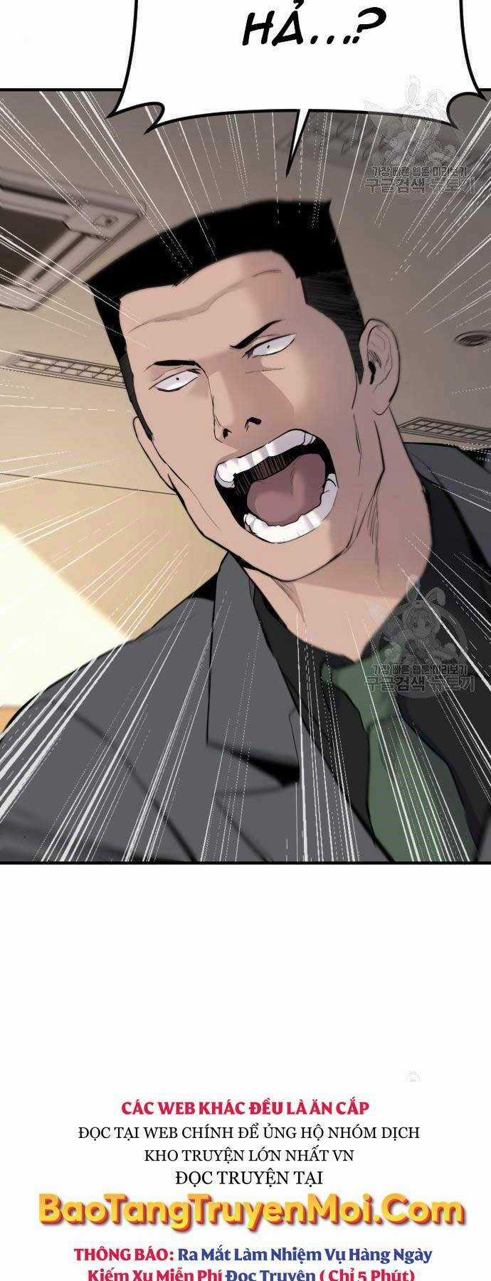 Đặc Vụ Kim Chapter 43.5 trang 59