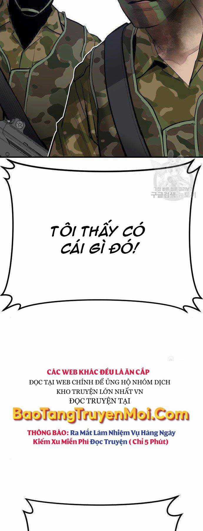 Đặc Vụ Kim Chapter 43.5 trang 8