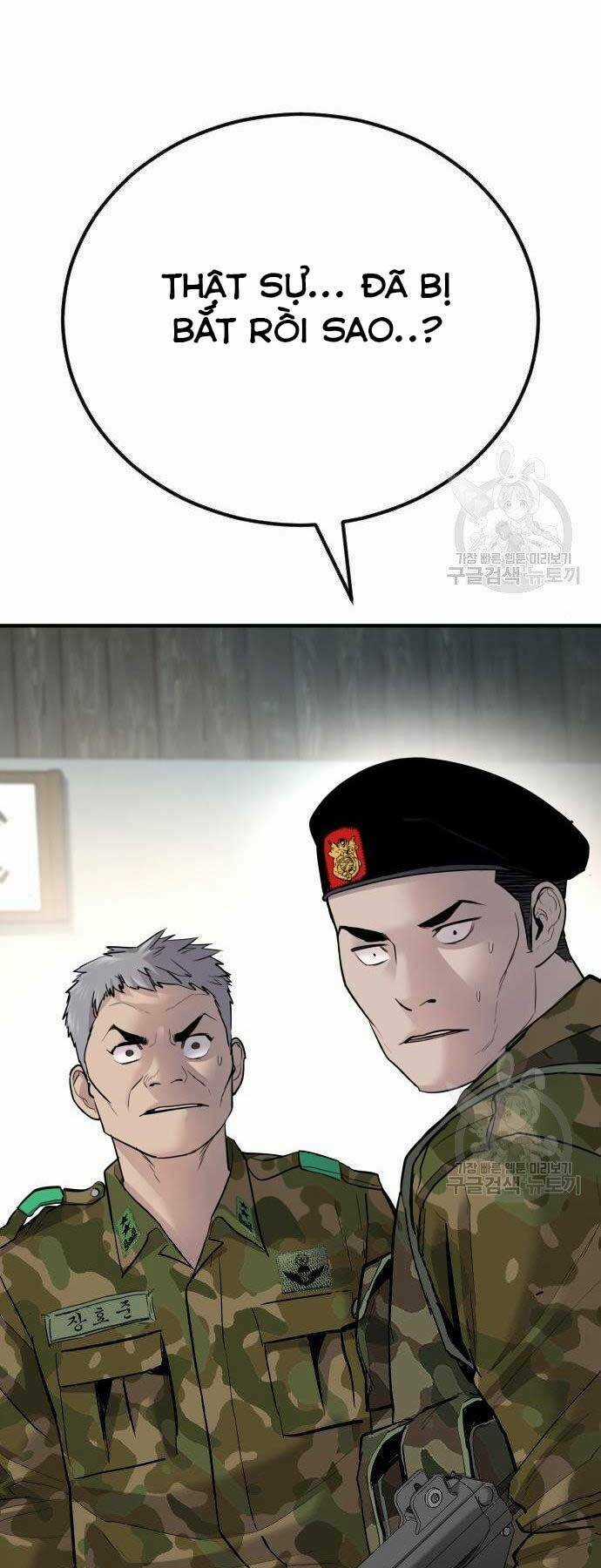 Đặc Vụ Kim Chapter 43 trang 10