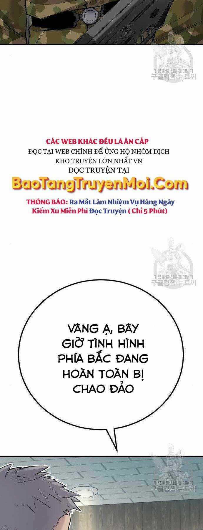 Đặc Vụ Kim Chapter 43 trang 11