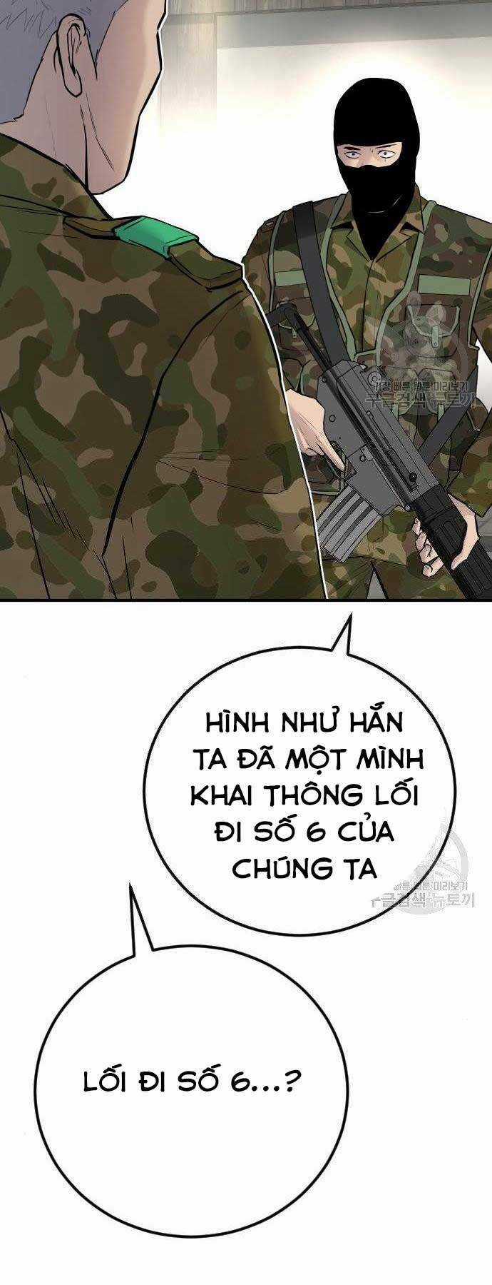 Đặc Vụ Kim Chapter 43 trang 12