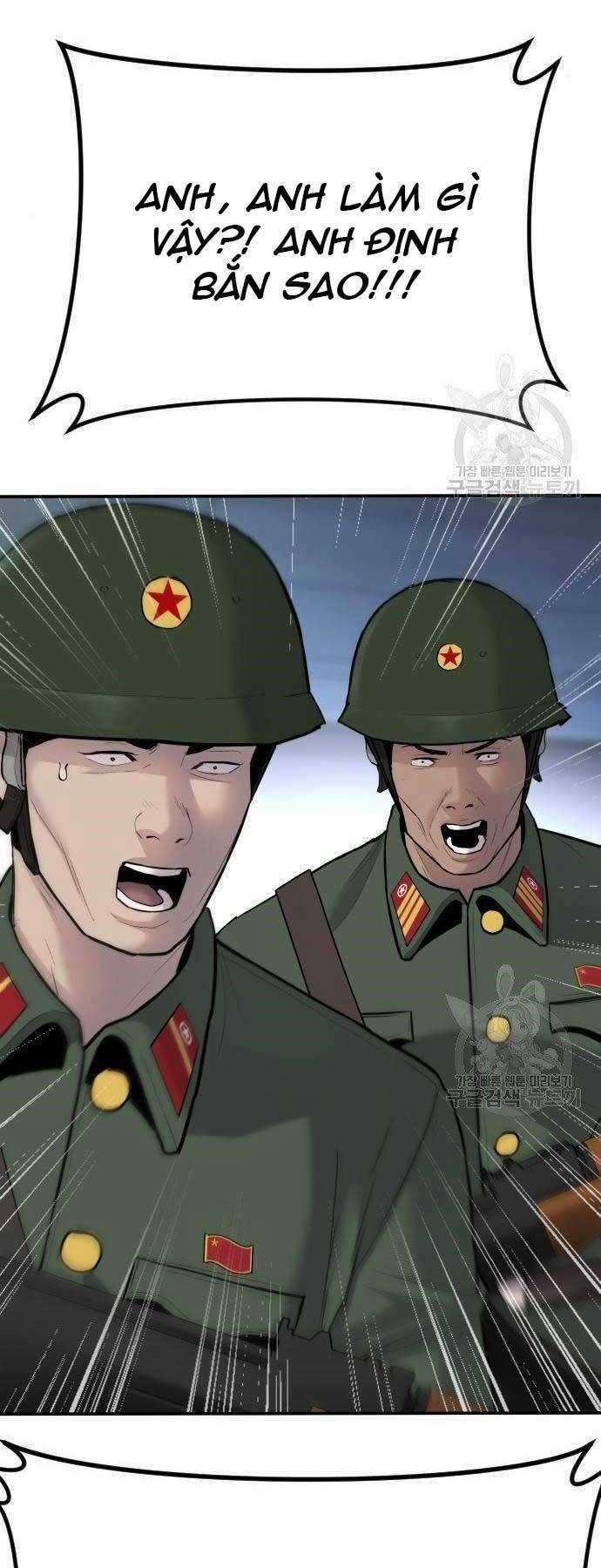 Đặc Vụ Kim Chapter 43 trang 21