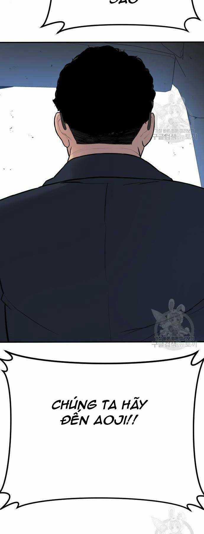 Đặc Vụ Kim Chapter 43 trang 23