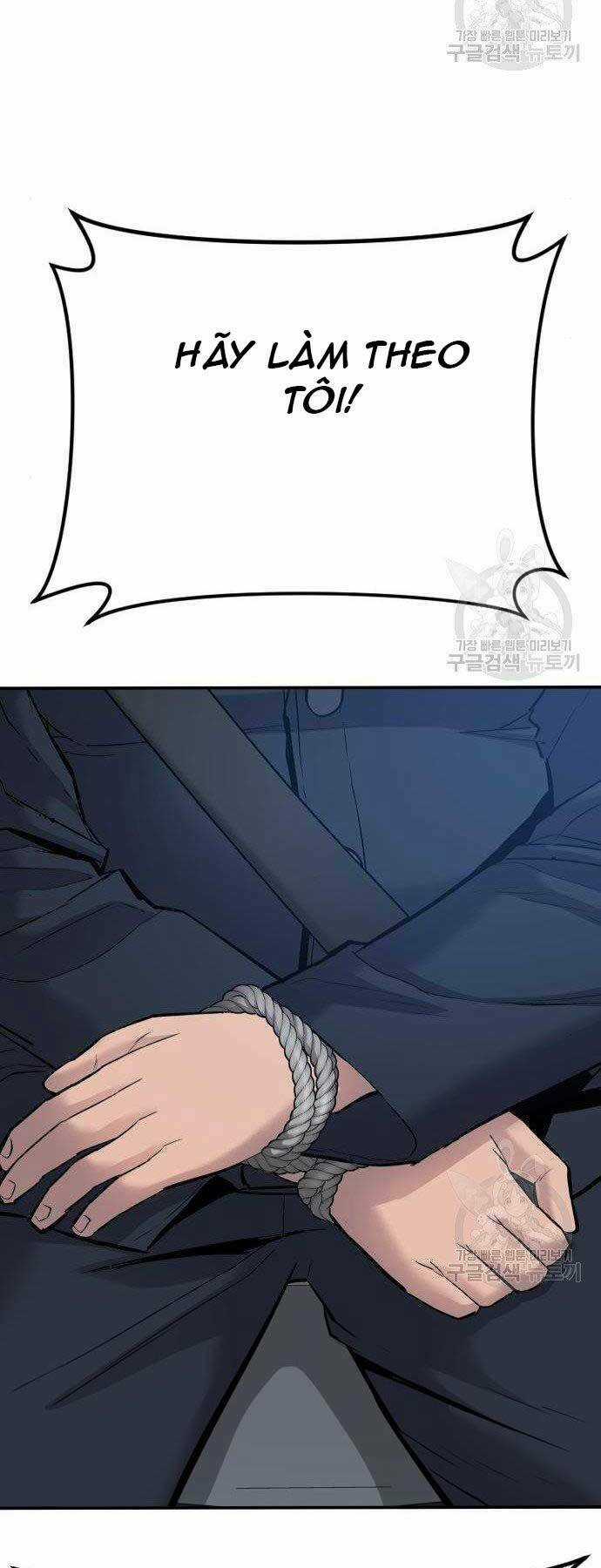 Đặc Vụ Kim Chapter 43 trang 24