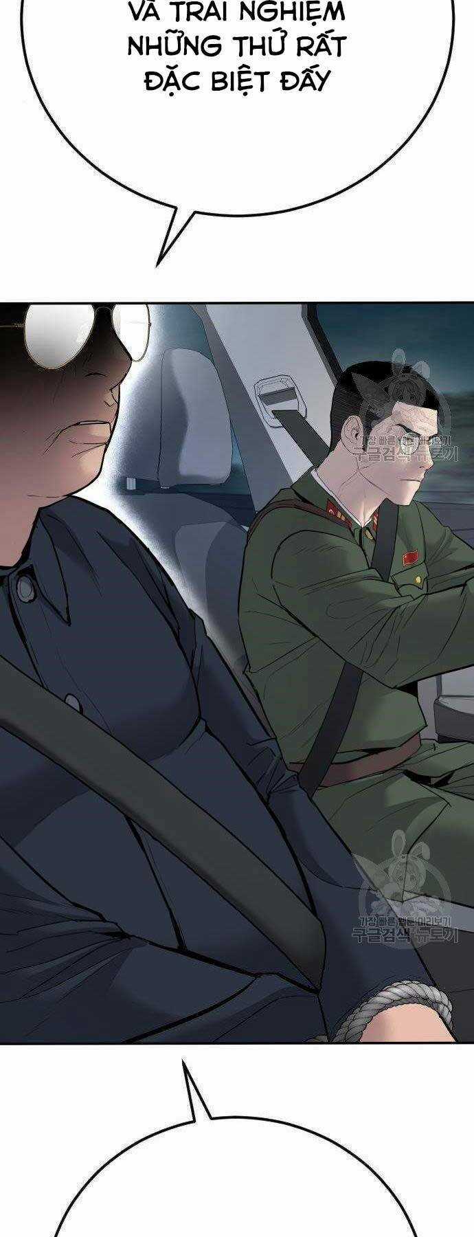 Đặc Vụ Kim Chapter 43 trang 26