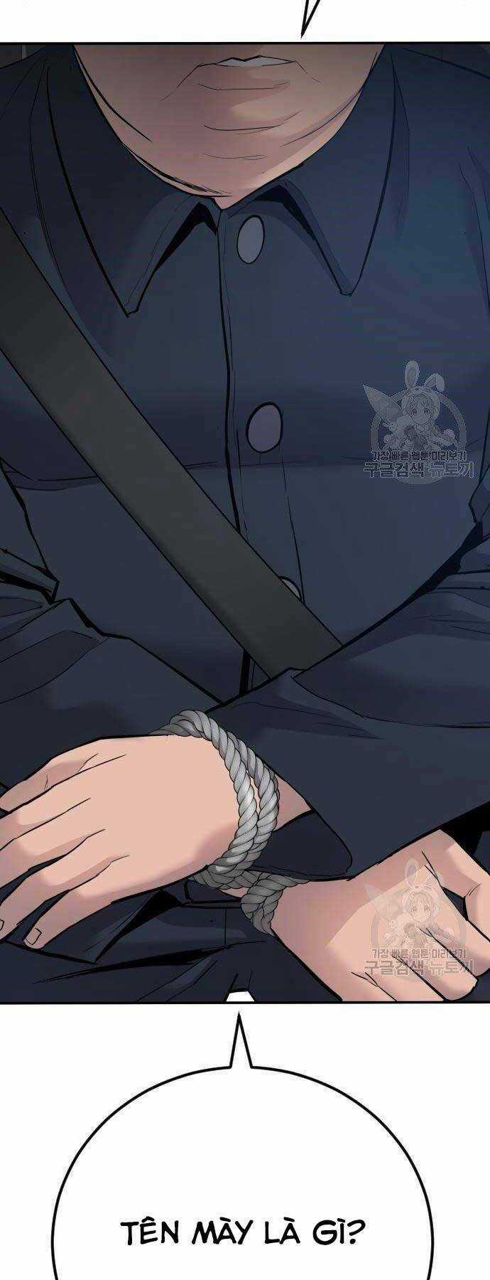 Đặc Vụ Kim Chapter 43 trang 28