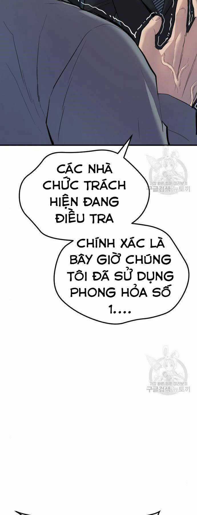 Đặc Vụ Kim Chapter 43 trang 3