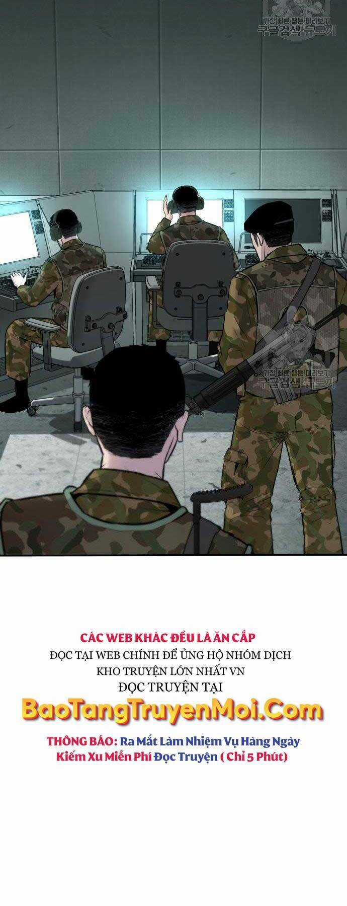 Đặc Vụ Kim Chapter 43 trang 33