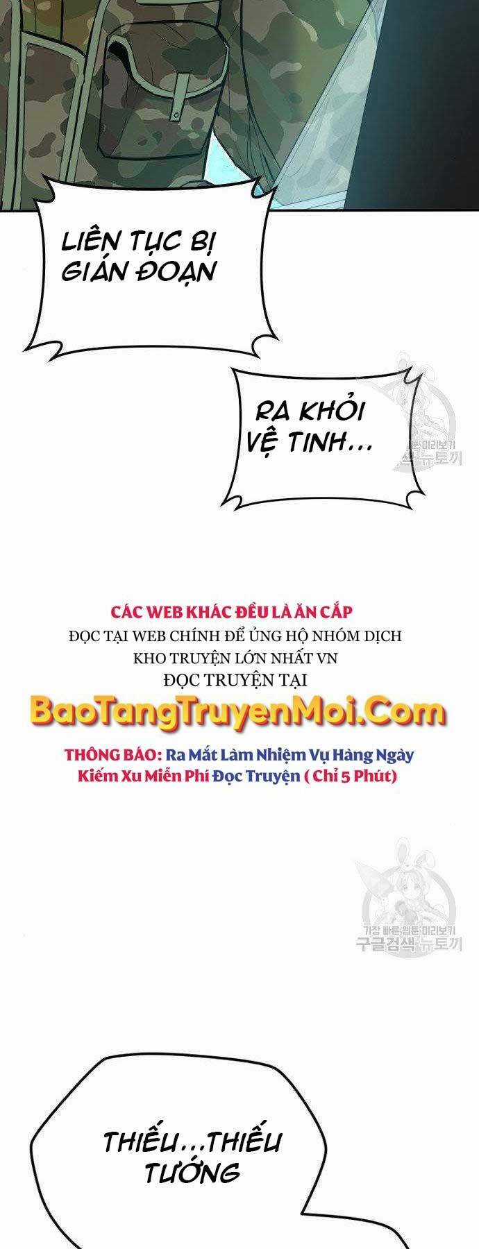 Đặc Vụ Kim Chapter 43 trang 35