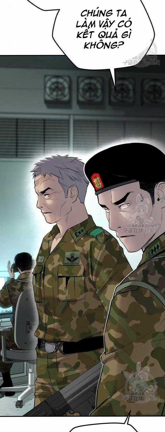 Đặc Vụ Kim Chapter 43 trang 36