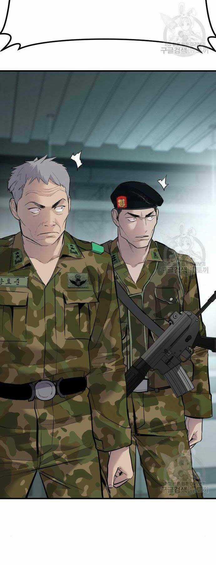 Đặc Vụ Kim Chapter 43 trang 38