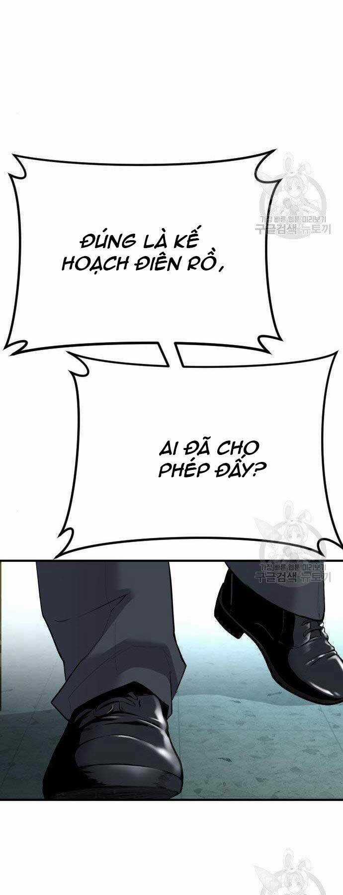 Đặc Vụ Kim Chapter 43 trang 39