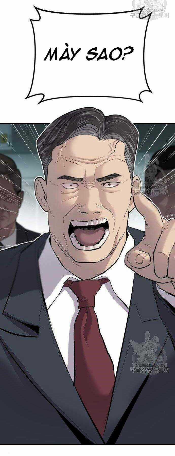 Đặc Vụ Kim Chapter 43 trang 40