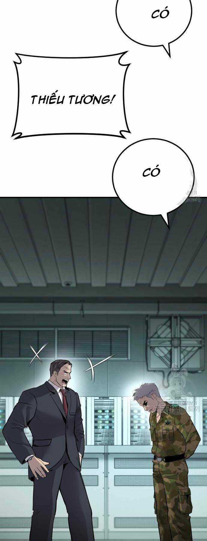 Đặc Vụ Kim Chapter 43 trang 44